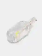 Слоновая кость светодиодные LED лампы W5W T10, ярко белый свет