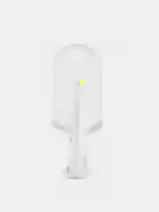 Слоновая кость светодиодные LED лампы W5W T10, ярко белый свет