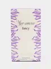Женская туалетная вода MUR AMOUR FANCY, 45 мл