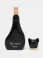 Женская туалетная вода MUR AMOUR BLACK, 45 мл