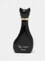Женская туалетная вода MUR AMOUR BLACK, 45 мл