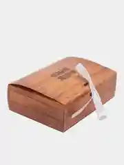 Коробка подарочная "Особый подарок", 16,5 х 12,5 х 5 см