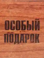 Коробка подарочная "Особый подарок", 16,5 х 12,5 х 5 см
