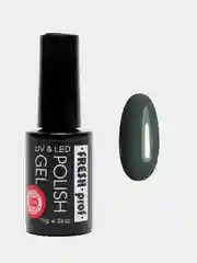 Гель лак, гель лак для ногтей, гель-лак Fresh Prof Melody 10g розовый, хаки, синий, фиолет