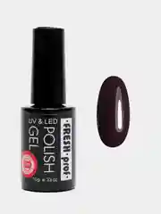Гель лак, гель лак для ногтей, гель-лак Fresh Prof Melody 10g розовый, хаки, синий, фиолет