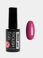 Гель лак, гель лак для ногтей, гель-лак Fresh Prof Melody 10g розовый, хаки, синий, фиолет