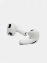 Белый наушники беспроводные Pods 3