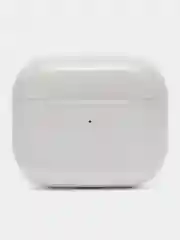 Белый наушники беспроводные Pods 3