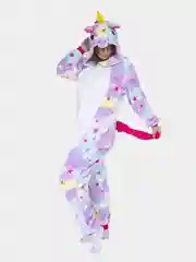 Мятный кигуруми детское