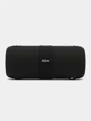 Черный беспроводная колонка BQ PBS1004, влагозащита IPX6, 3600 мАч