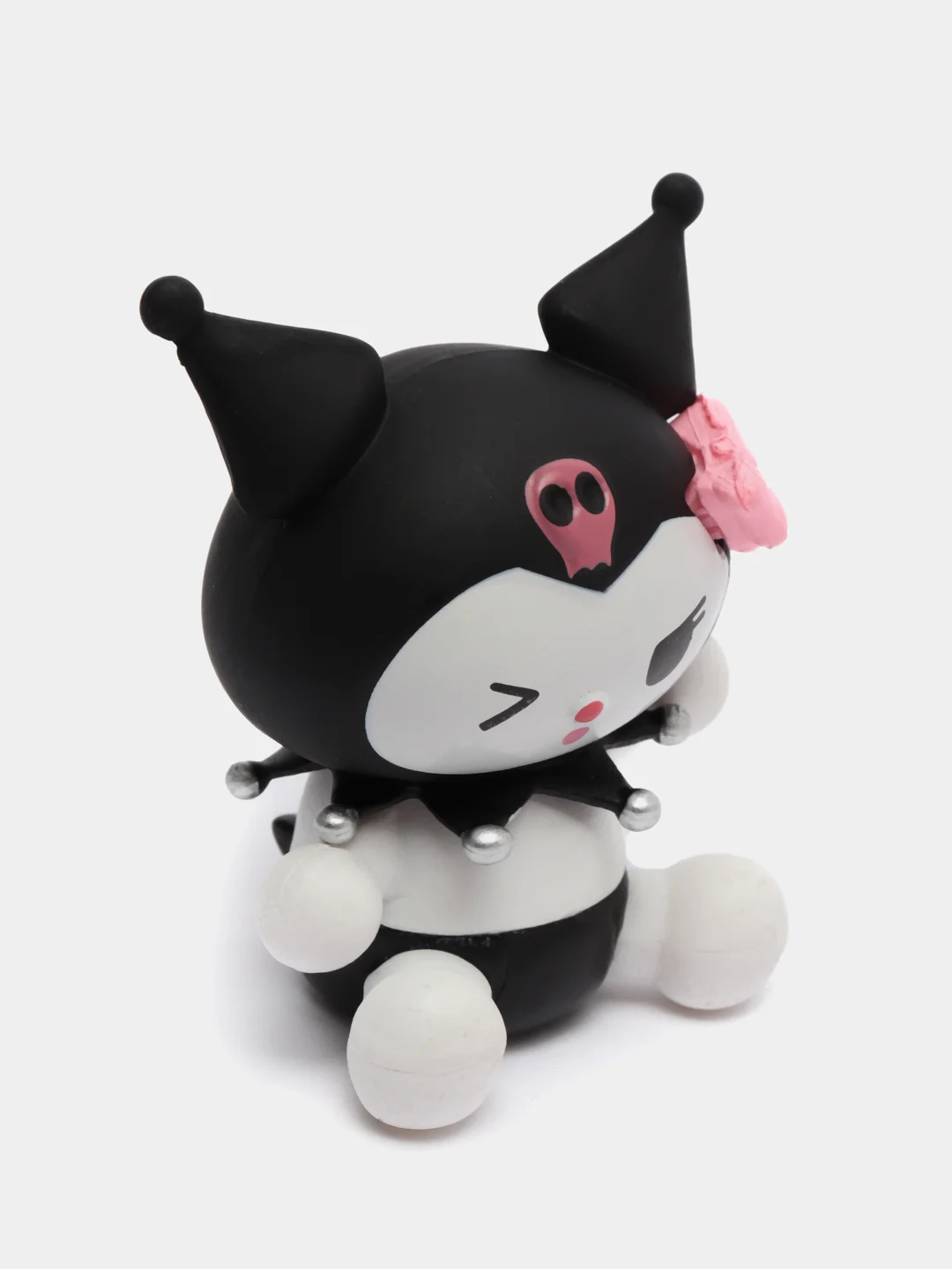 Черный фигурка по аниме "My Melody", 5 см