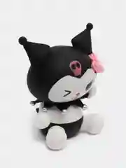 Черный фигурка по аниме "My Melody", 5 см