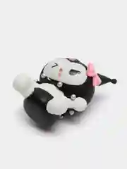 Черный фигурка по аниме "My Melody", 5 см