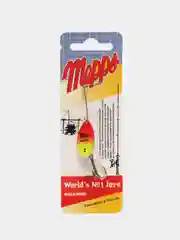 Оранжевый блесна вертушка Mepps 2 Aglia в расцветках летняя рыболовная для спиннингов, удилищ