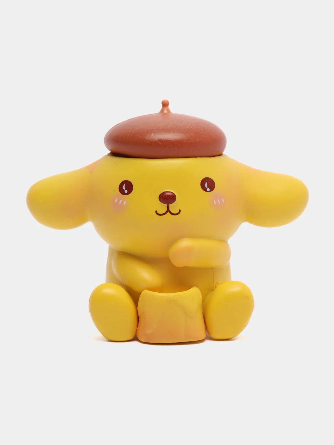 Светло-оранжевый фигурка по аниме "My Melody", 5 см