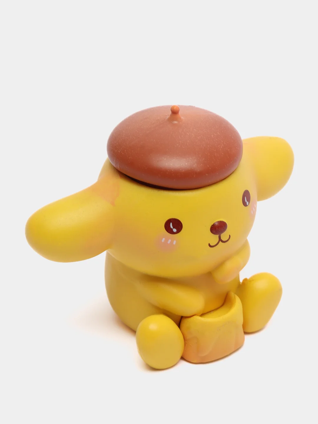 Светло-оранжевый фигурка по аниме "My Melody", 5 см