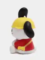 Бежевый фигурка по аниме "My Melody", 5 см