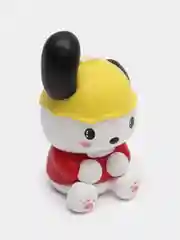 Бежевый фигурка по аниме "My Melody", 5 см