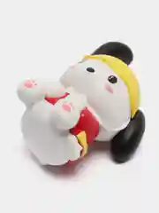 Бежевый фигурка по аниме "My Melody", 5 см