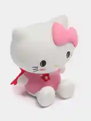 Белый фигурка по аниме "My Melody", 5 см