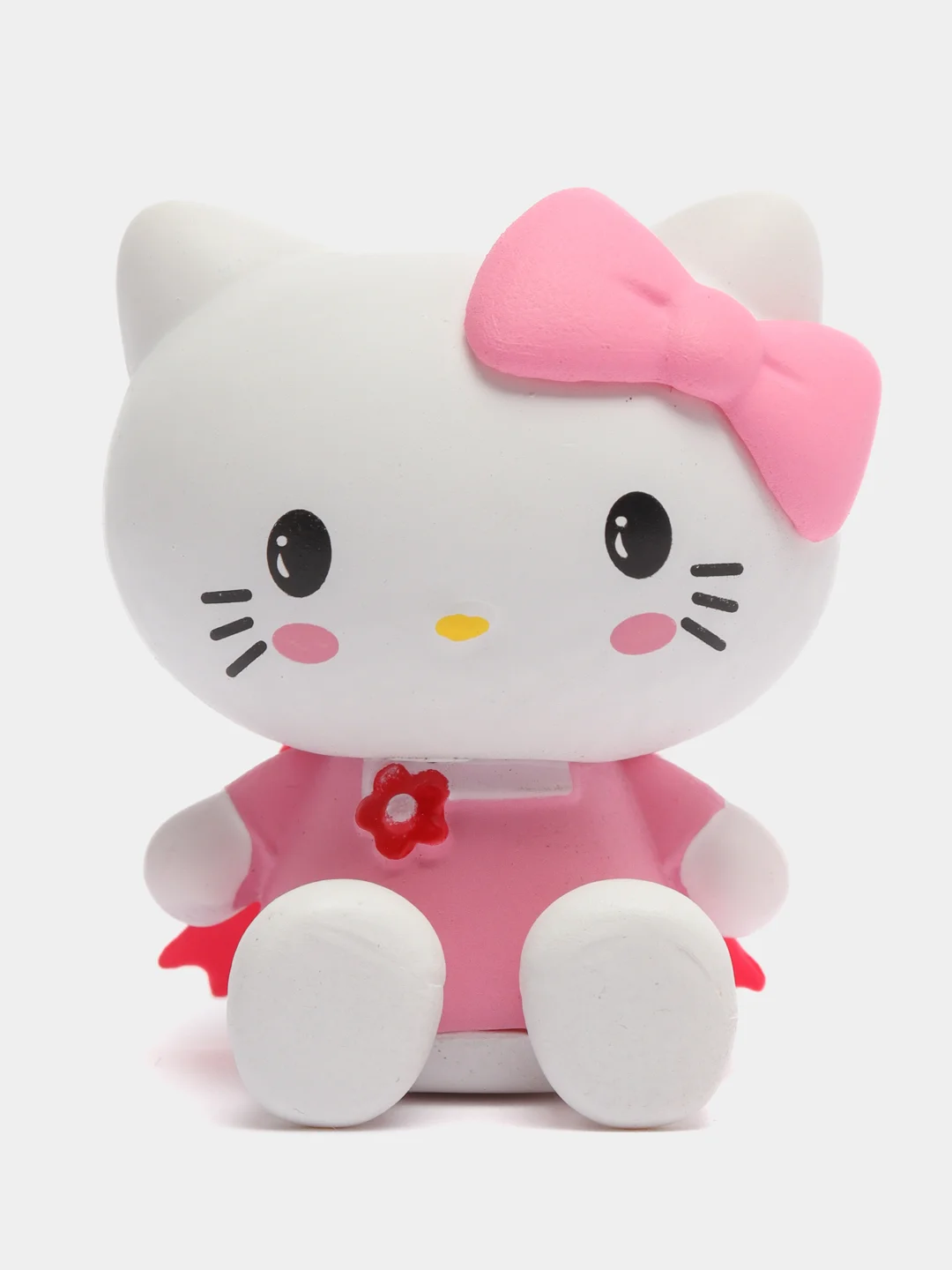 Белый фигурка по аниме "My Melody", 5 см