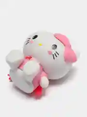 Белый фигурка по аниме "My Melody", 5 см