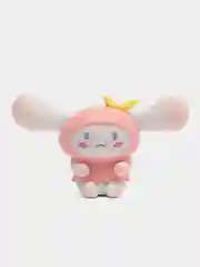 Бежевый меланж фигурка по аниме "My Melody", 5 см