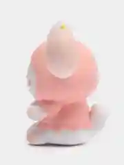 Бежевый меланж фигурка по аниме "My Melody", 5 см