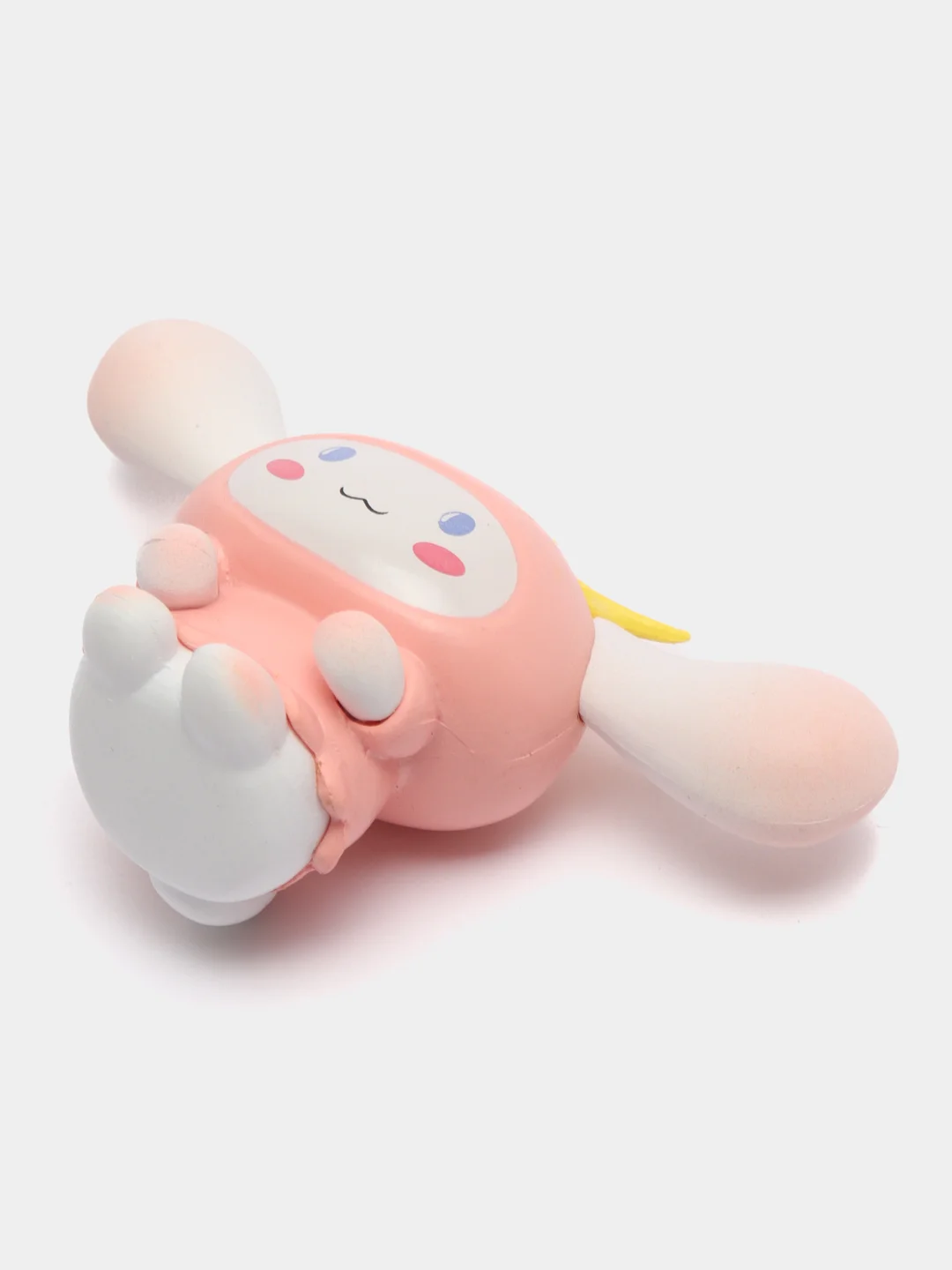 Бежевый меланж фигурка по аниме "My Melody", 5 см