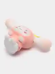 Бежевый меланж фигурка по аниме "My Melody", 5 см