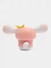 Бежевый меланж фигурка по аниме "My Melody", 5 см