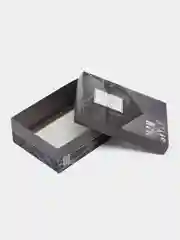 Коробка подарочная "№1",  21 х 15 х 7 см