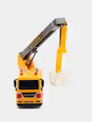 Машинка на р/у  "Автовышка" 1:18