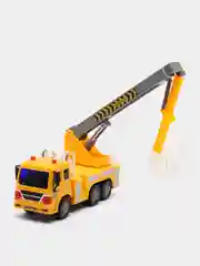 Машинка на р/у  "Автовышка" 1:18