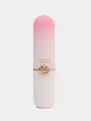 Конфетный увлажняющий бальзам для губ Omga Peach Kiss, с эффектом тинта и ароматом персика, 3 г