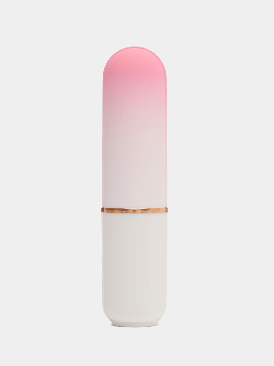 Конфетный увлажняющий бальзам для губ Omga Peach Kiss, с эффектом тинта и ароматом персика, 3 г