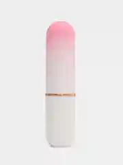 Конфетный увлажняющий бальзам для губ Omga Peach Kiss, с эффектом тинта и ароматом персика, 3 г