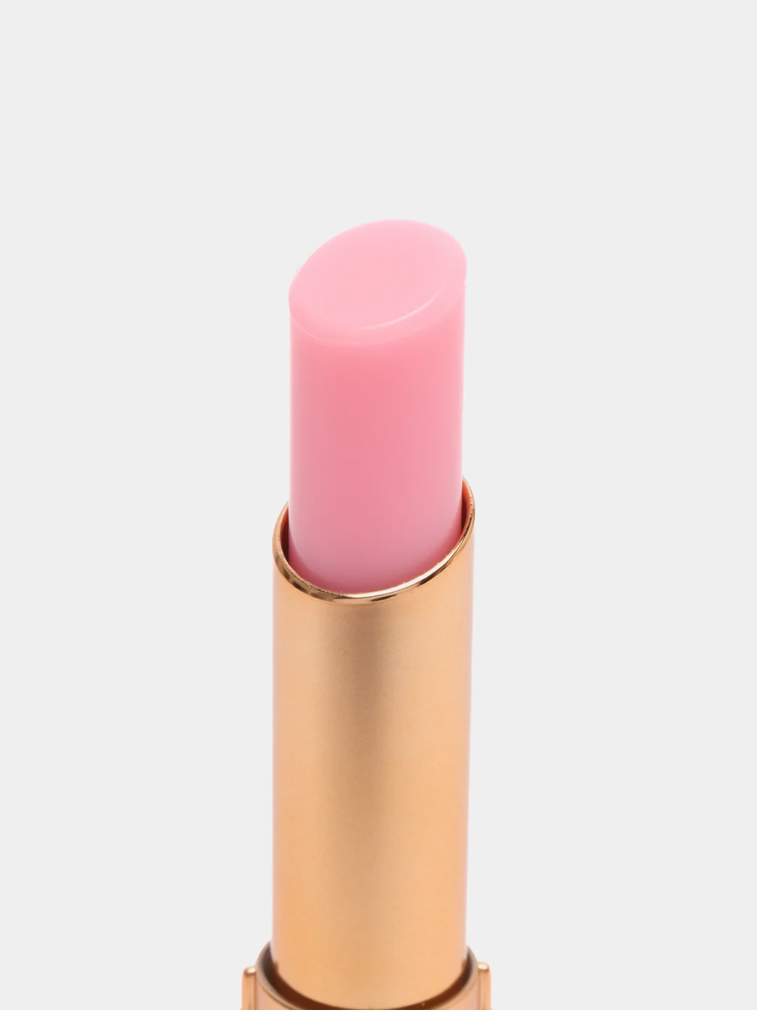 Конфетный увлажняющий бальзам для губ Omga Peach Kiss, с эффектом тинта и ароматом персика, 3 г
