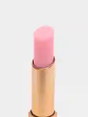 Конфетный увлажняющий бальзам для губ Omga Peach Kiss, с эффектом тинта и ароматом персика, 3 г