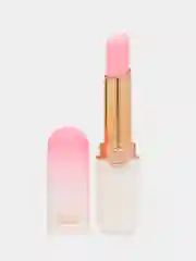 Конфетный увлажняющий бальзам для губ Omga Peach Kiss, с эффектом тинта и ароматом персика, 3 г