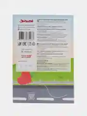 Открытка с шоколадом "Мое сердце принадлежит тебе", 20 г
