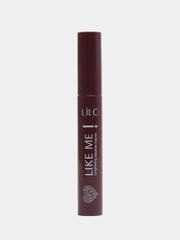 Тушь для ресниц LiLo LIKE ME! Lengthening Separate Volume, цвет черный