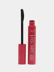 Тушь для ресниц LiLo LIKE YOU! Fascinating&Grand lashes, цвет черный