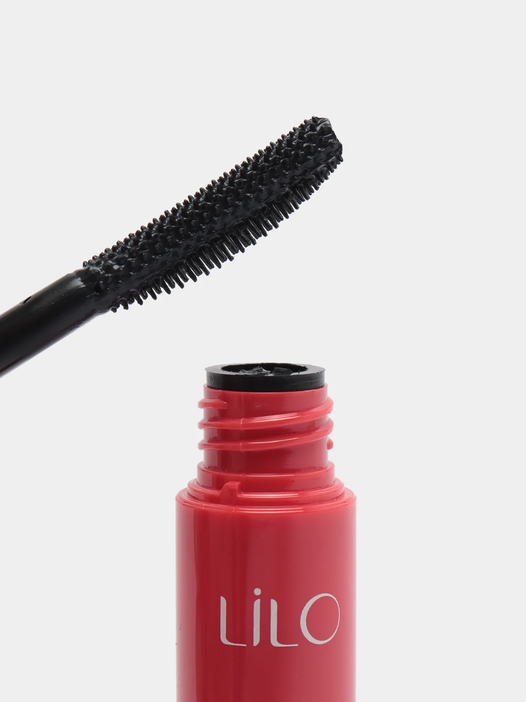 Тушь для ресниц LiLo LIKE YOU! Fascinating&Grand lashes, цвет черный