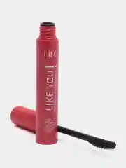 Тушь для ресниц LiLo LIKE YOU! Fascinating&Grand lashes, цвет черный