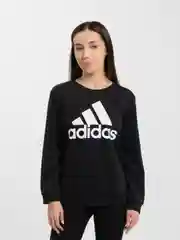Толстовка женская Adidas спортивная