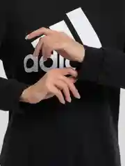 Толстовка женская Adidas спортивная