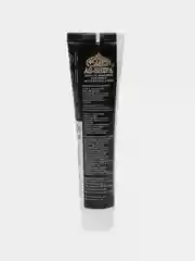 Индийская зубная паста с древесным углем As-Shifa Charcoal, 90 гр