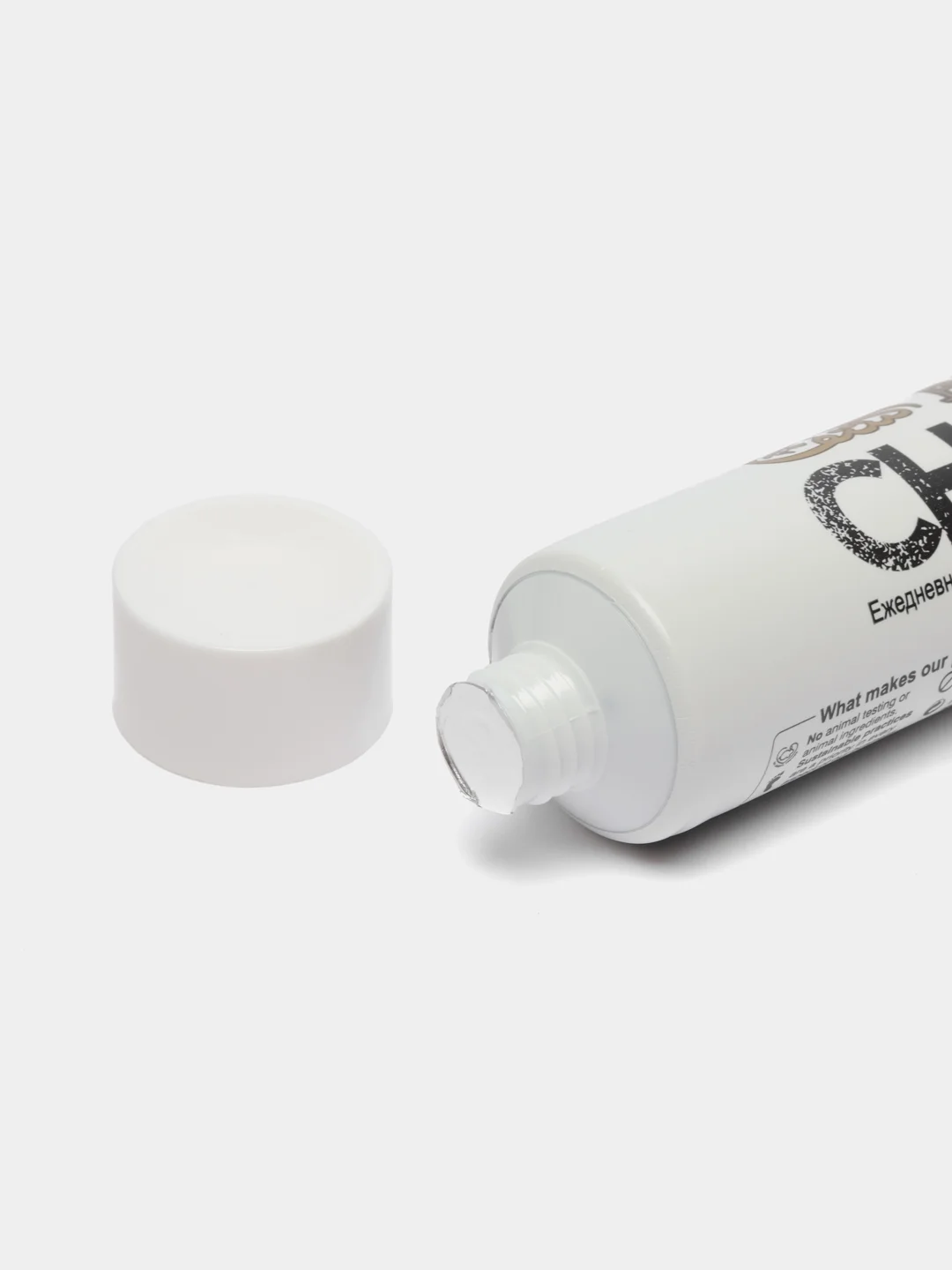 Индийская зубная паста с древесным углем As-Shifa Charcoal, 90 гр