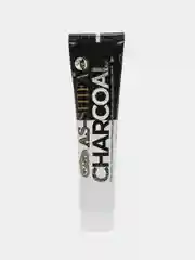 Индийская зубная паста с древесным углем As-Shifa Charcoal, 90 гр